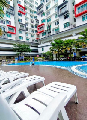 Homestay Sepang-Klia-Nilai
